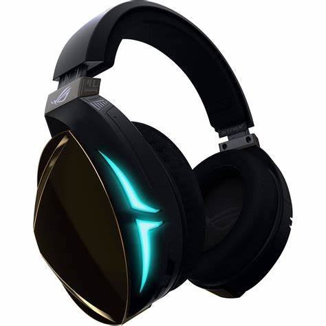 Casque gaming rog strix fusion 500