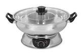 Fondue chinoise mongolpot1812eu