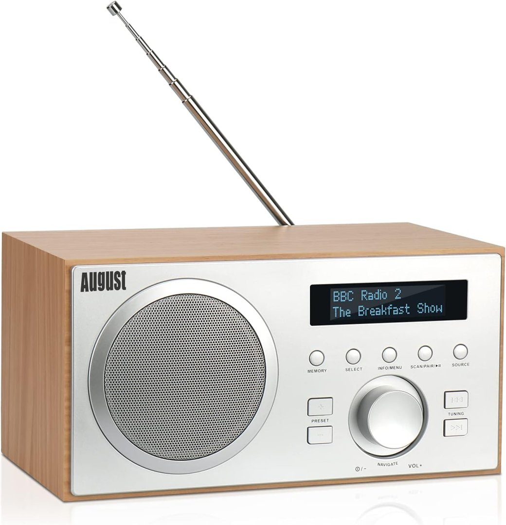 Radio bt mb420k mb420k