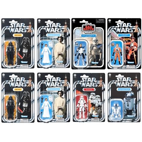 Figurine vintage collection moc vc20