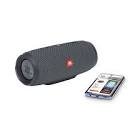 Enceinte bluetooth charge essentiel