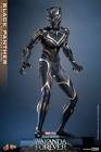 Figurine black panther
