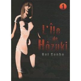 Ile de hozuki (l') - tome 1