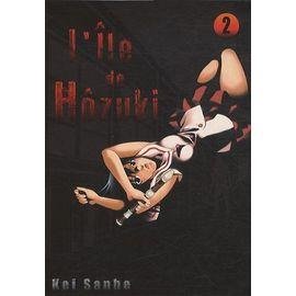 Ile de hozuki (l') - tome 2