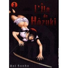 Ile de hozuki (l') - tome 3