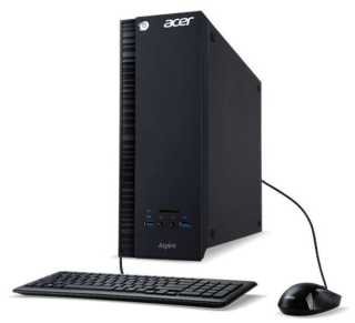 Uc aspire xc-1780 i5-13400 16 go graphics 730