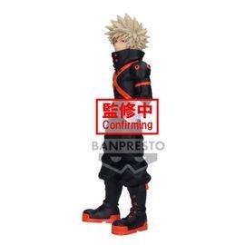 Figurine - my hero academia season 7 - katsuki bakugo