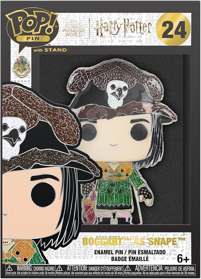 Pin harry potter