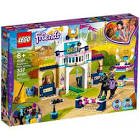 Friends - le parcours d'obstacle 41367