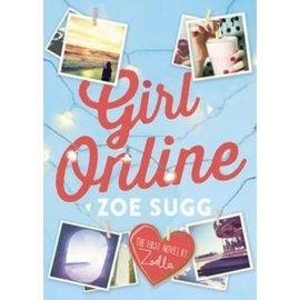 Girl online