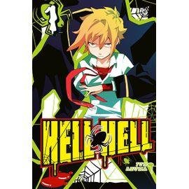 Hell hell - tome 1