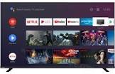 108cm / 43" 43qa4163dg led 4k smarttv