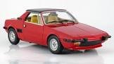 Voiture de collection 1:43