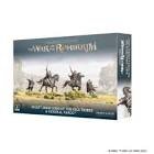 Figurine, goodies, carte the lord of the ring the war of the rohirrim