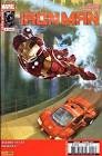 Iron man - iron man : the end - avengers a.i.