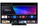 Smart tv 50" 50"/126 cm 50qv3463dg 4k 3840 x 2160 smarttv