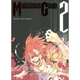Malicious code - tome 2