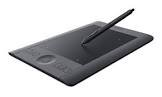 Tablette graphique intuos pro pth-651 medium -