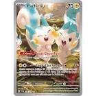 Carte pokemon pachirisu svi 208/198