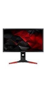 Ecran pc 27" xb273k