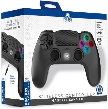 Manette sans fil a11 ps4