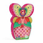 Puzzle papillon