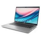 Pc portable precision 3541 15,6" corei7-9750h 2,60ghz 500go/2to 32go azerty