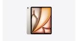 Ipad air 13" m3