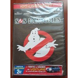 Sos fantomes - vf