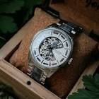 Montre automatique logancha
