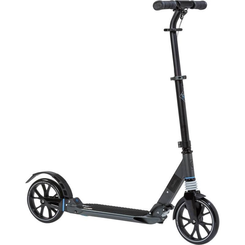 Trottinette scooter town 7 x