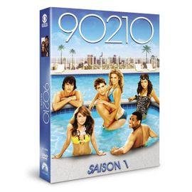 90210 beverly hills : nouvelle generation saison 1