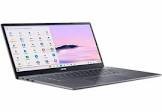 Chromebook plus 515 15,6" i3-12gen 256go 8go azerty