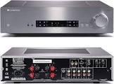 Ampli hifi cxa60