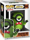 Figurine, goodies, carte minions 968