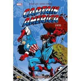 Captain america 1970