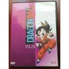 Dragon ball z episodes 116 a 121