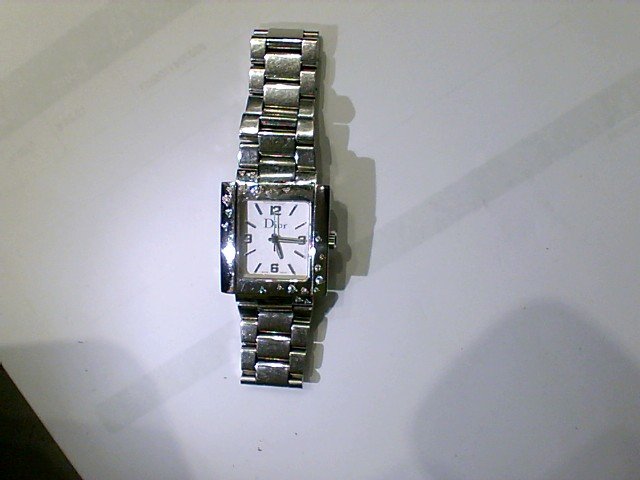 Montre quartz riva