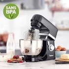 Robot patissier ef802