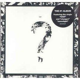 ? - cd album 18 titres