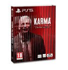 Jeu karma the dark world limited edition