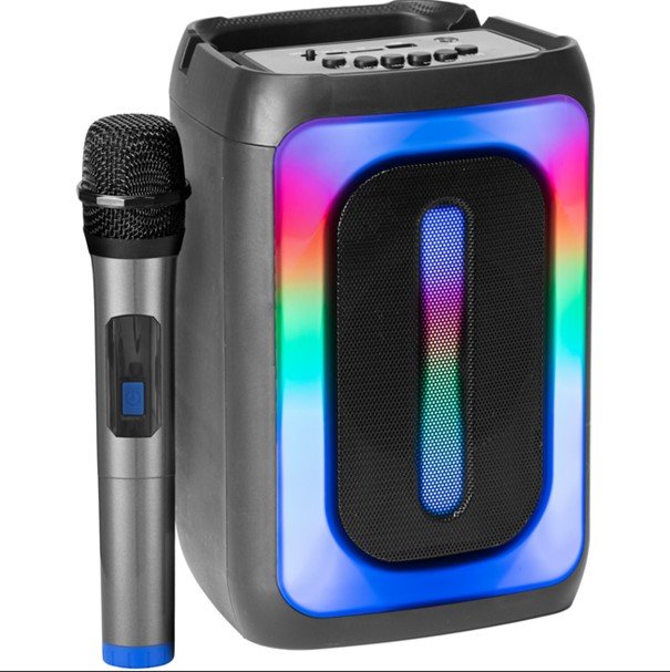 Enceinte bt tws bat 100w mic hf sigma20