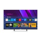 Tv 43" ed43ea10uhd-el 43" 109cm qled 4k ultra hd smarttv