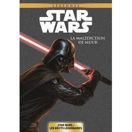 Comics - star wars les recits legendaires - tome 6