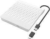 Lecteur cd/dvd externe external odd & hdd device