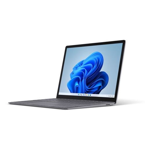 Pc portable surface laptop 4 i5-1135g7 8x2,4ghz 512go 16go hd graphics