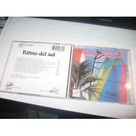 Cd ritmo del sol