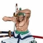 The roronoa zoro super master stars piece