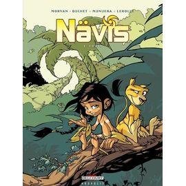 Navis tome 1 - houyo