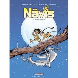 Navis tome 2 - girodouss